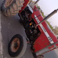 تراکتور 285مدل89|خودرو سنگین|جغتای, |دیوار