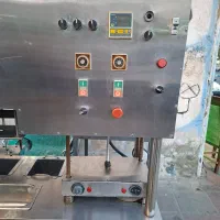 دستگاه پیتزا چتری فر چیپس|کافی‌شاپ و رستوران|نسیم‌شهر, |دیوار