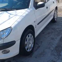 پژو۲۰۶ تیپ۲