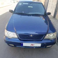 پراید 111