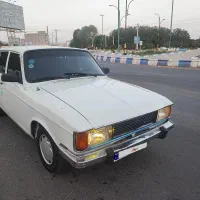 پیکان دوگانه سوز CNG، مدل ۱۳۸۲