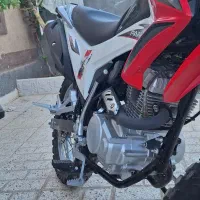 تریل پرواز|موتورسیکلت|فردوس (خراسان), |دیوار