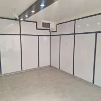 ۷۵متر موقیعت اداری دهکده المپیک|اجارهٔ دفتر کار، اتاق اداری، مطب|تهران, ورزشگاه آزادی|دیوار