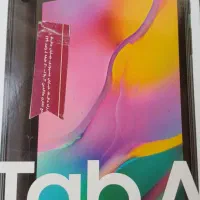 تبلت سامسونگ مدل SM-T295|تبلت|رشت, چله خانه|دیوار