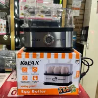 تخم مرغ پز kolax