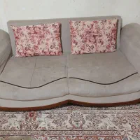 مبل راحتی هفت نفره