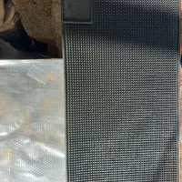 تولید قطعات لاستیکی وپلاستیکی|خدمات پیشه و مهارت|خمینیشهر, |دیوار