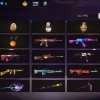 اکانت فری فایر قیمت توافقی توضیحات خونده بشه|کنسول، بازی ویدئویی و آنلاین|بجنورد, |دیوار