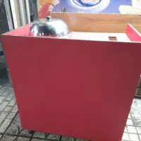 دستگاه ذرت مکزیکی و شیرداغ کن یخ در بهشت|کافی‌شاپ و رستوران|اسلام‌شهر, شهرک امام حسین (میان آباد)|دیوار