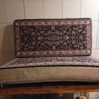 تولیدی پشتی اسفنجی و فومی