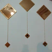 آینه سه تیکه