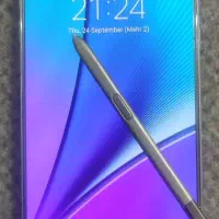 سامسونگ note5