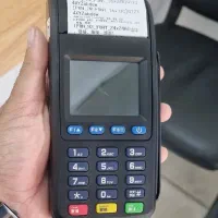 کارتخوان سیار پوز کارت خوان تحویل فوری