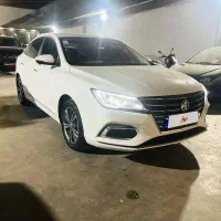 ام جی ۵