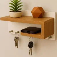 شلف جاکیلیدی|کتابخانه، شلف، قفسههای دیواری|مشهد, حضرت حجت|دیوار