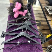 رخت چوبکار رگال اویز کد۷۶|بندرخت و رخت‌آویز|تهران, نعمت‌آباد|دیوار