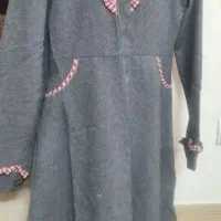 مانتو باشلوار
