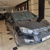 جک S5 نیوفیس 1402فوق العاده تمیز