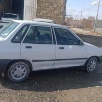 پراید مدل۸۱|خودرو سواری و وانت|ارومیه, |دیوار