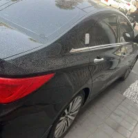 سوناتاYfفول استثنایی