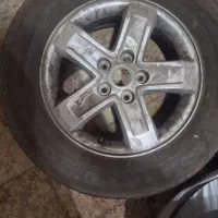 لاستیک بارینگ اسپورتیج ۲۰۰۶تا۲۰۱۰