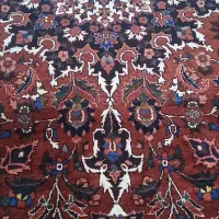 ۳ فرش دستبافت