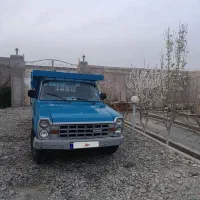 نیسان مدل 83سالم 3800|خودرو سنگین|باقرشهر, |دیوار