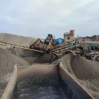 شن و ماسه کیفیت عالی تخلیه فوری در کمترین زمان|مصالح و تجهیزات ساختمان|مشهد, رسالت|دیوار