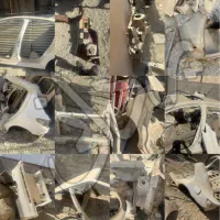 شاسیهای تمام خودروها سر شاسی  تمام ماشین