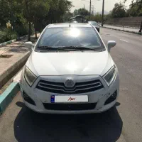 برلیانس h230 اتومات