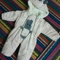 سرهمی۱|کفش و لباس بچه|بهار, |دیوار