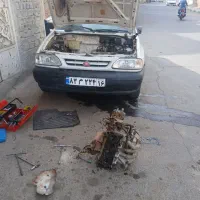 مکانیک سیار