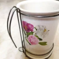 جای قاشق و چنگال سرامیک