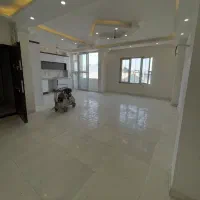 ۷۴مترآرامش و امنیت /کلید نخورده/غرق نور/فول اپشن