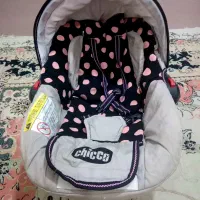 کریر کاملا سالم درحدنو|کالسکه و لوازم جانبی|بجنورد, |دیوار