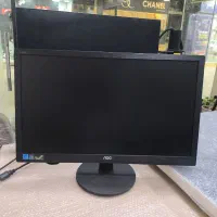 فروشگاه نیکان ـمانیتور 22inch full hd