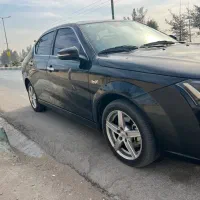 دنا پلاس توربیو اتومات با کارت طلایی مدل ۴۰۲