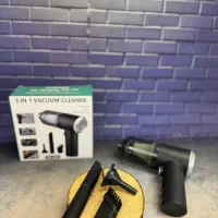 جارو شارژی دمنده ومکنده