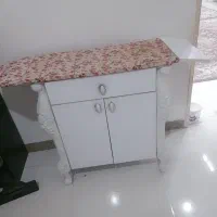 میز اتو|اتو و لوازم اتو|کرمانشاه, |دیوار