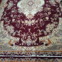 فرش|فرش|پاکدشت, حصار امیر|دیوار