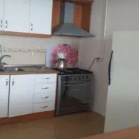 اجاق گاز طرح فر سالم و تمیز