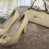 کیف و کفش ست