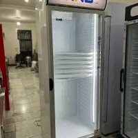 یخچال کینو عرض ۷۰ درحد نو آکبند (مدل KR680)|فروشگاه و مغازه|تهران, شهرک ابوذر|دیوار