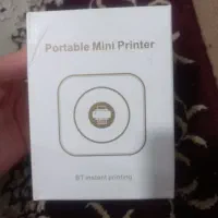 مینی پرینتر