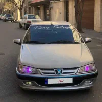 پرشیا مدل ۸۲