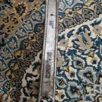 آچار فرانسهDIAMOND  اصلی اینچ 18