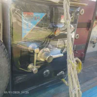 گاوصندوق  تولید به مصرف ارتفاع ۱۰۰ سانتی|ابزارآلات|رباط‌کریم, رباط‌کریم|دیوار