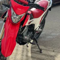 موتور 200 فلات مدل 1402