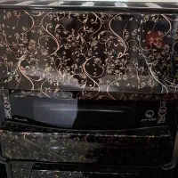 مروارید سوز|بخاری، هیتر، شومینه|خرم‌آباد, |دیوار