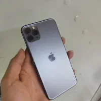 آیفون ۱۱پرو مکس درحد نو